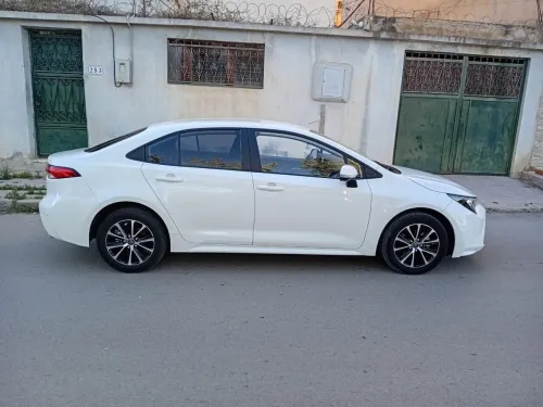 Toyota COROLLA 2024 LEVIN