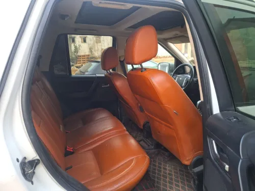 Land Rover Freelander 2 2012 Freelander 2