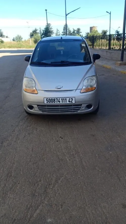 Chevrolet Spark 2011 Spark