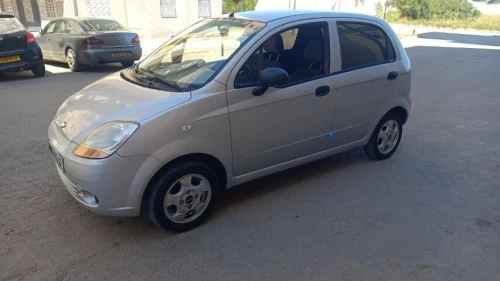 Chevrolet Spark 2011 Spark