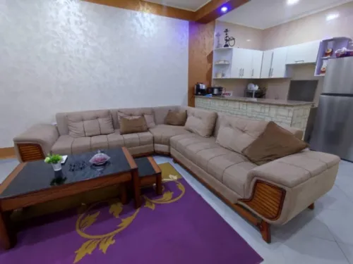 Location Appartement F3 Béjaïa Bejaia