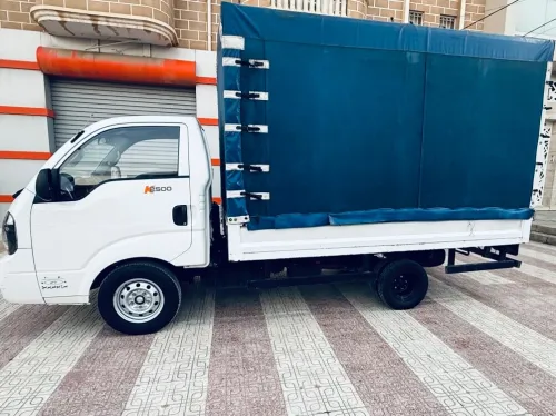 Kia K2500 2020 
