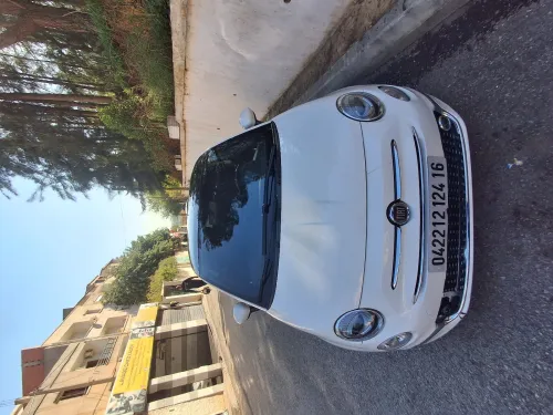 Fiat 500 2024 Dolcevita MIB