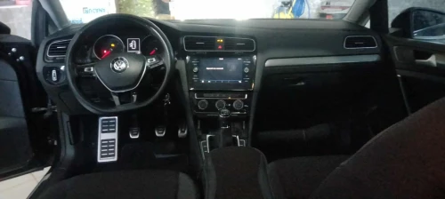 Volkswagen Golf 7 2019 JOIN