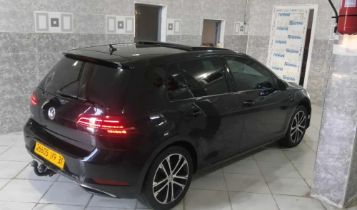 Volkswagen Golf 7 2019 JOIN