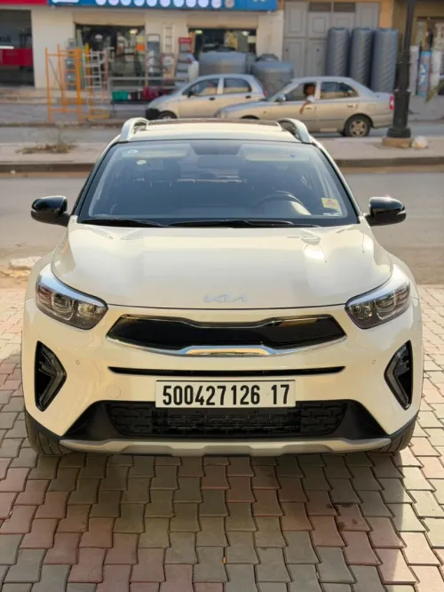 Kia KX1 2026 