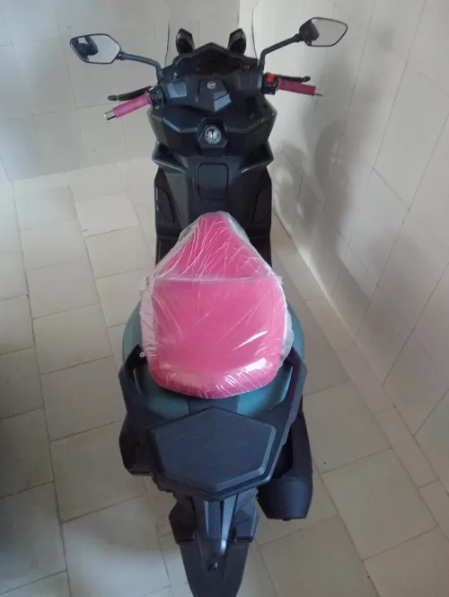 Sym Joyride 2026