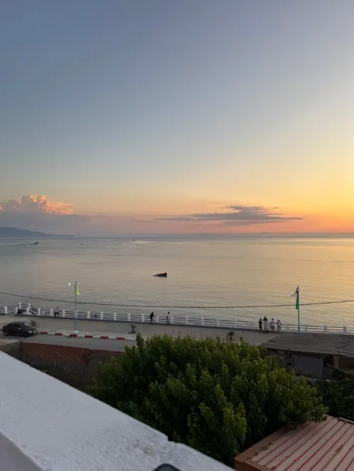 Location Villa Skikda El marsa