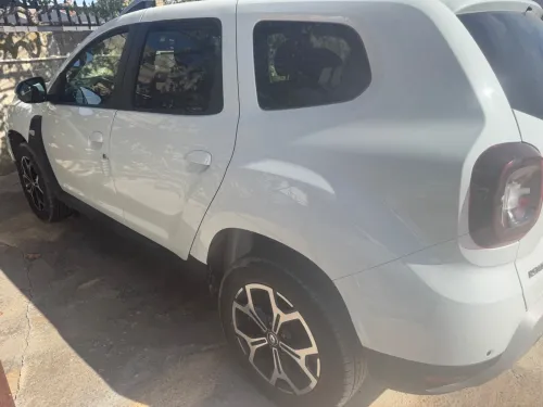 Renault Duster 2023 4*4