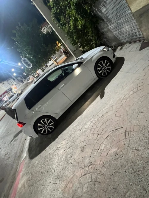 Volkswagen Golf 7 2016 Golf 7