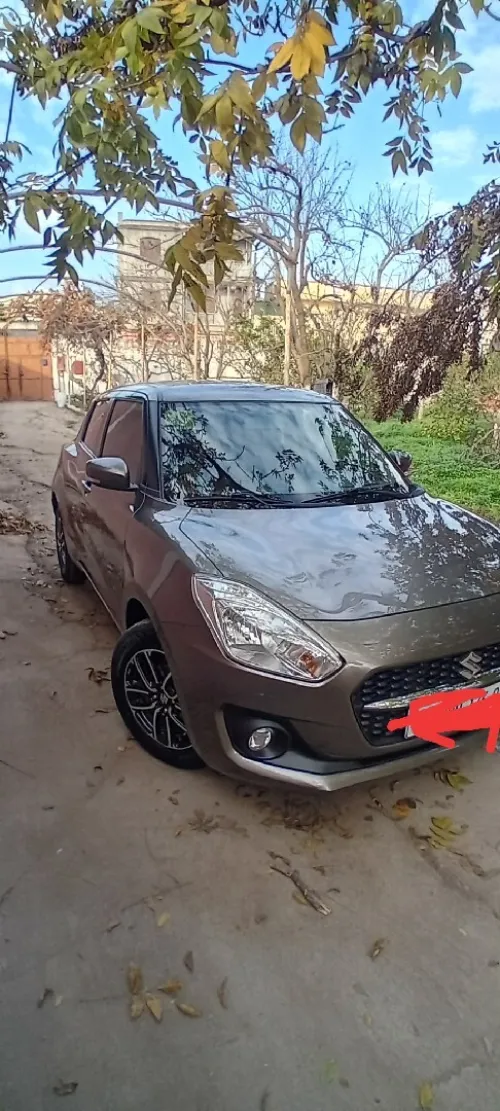 Suzuki Swift 2023 