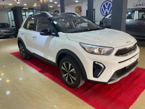 Kia KX1 2025 