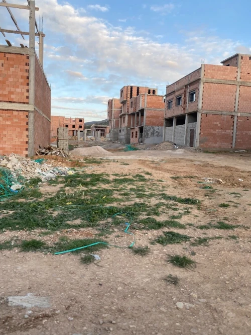 Vente Terrain Tlemcen Tlemcen