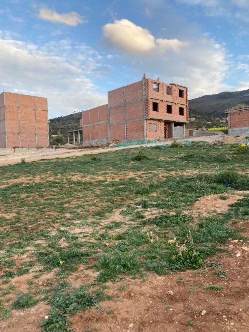 Vente Terrain Tlemcen Tlemcen