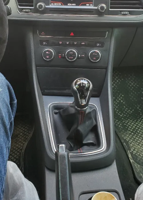 Seat Leon 2013 Leon