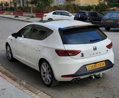 Seat Leon 2013 Fr