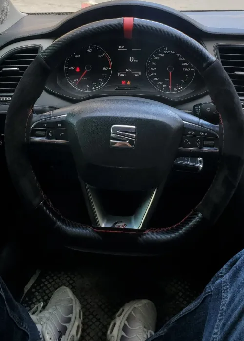 Seat Leon 2013 Fr