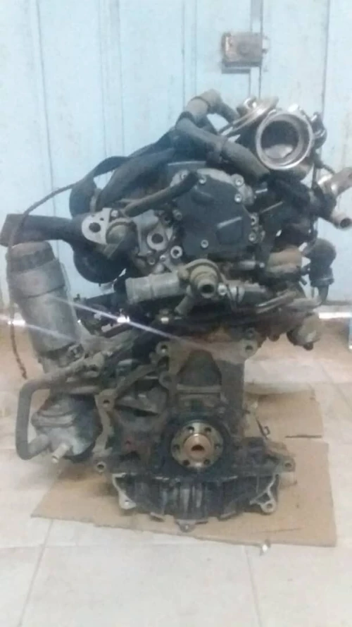 A Vendre  Moteur VW 1.9 tdi 115