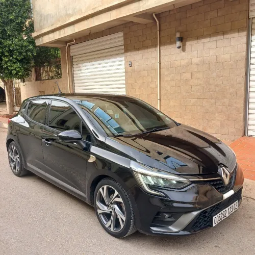 Renault Clio 5  2023 RS Line