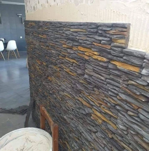Maçon professional 