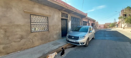 Vente Villa Oran Boutlelis