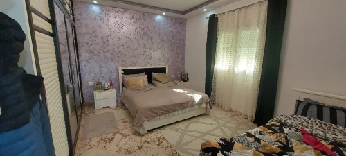 Vente Villa Oran Boutlelis