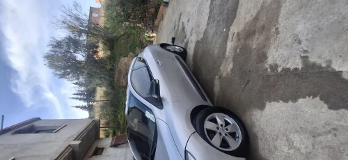 Renault Megane 3 2011 Privilege