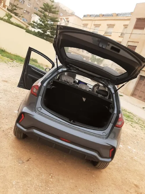 location de voiture a Tlemcen Wassim Tour