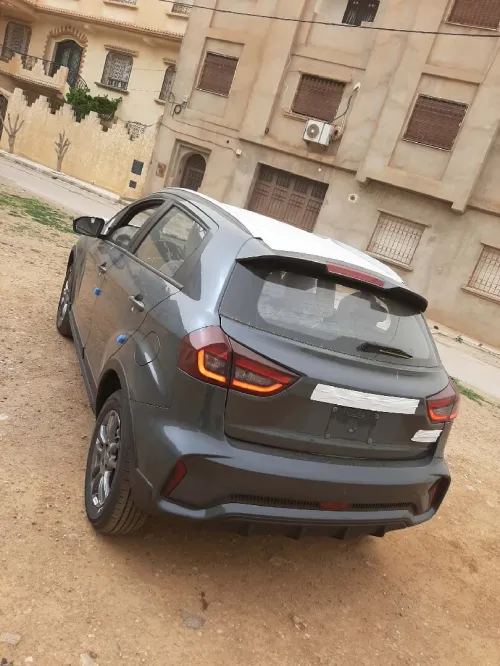 location de voiture a Tlemcen Wassim Tour