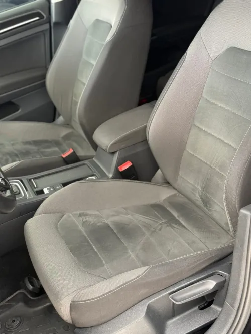 Volkswagen Golf 7 2019 Drive