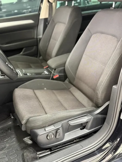 Volkswagen Passat 2019 Comfortline