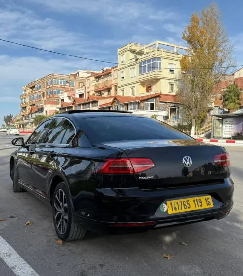 Volkswagen Passat 2019 Comfortline