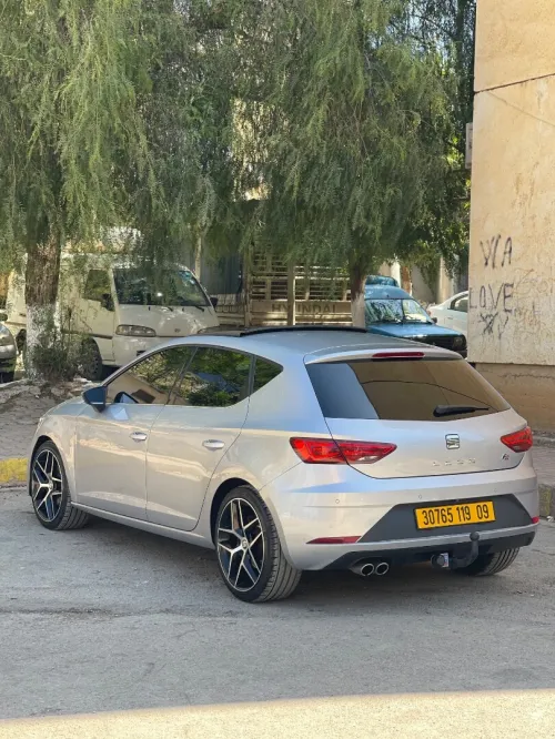 Seat Leon 2019 Beets