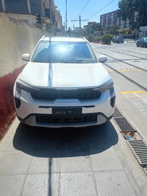 Kia Sonet  2025 Likser