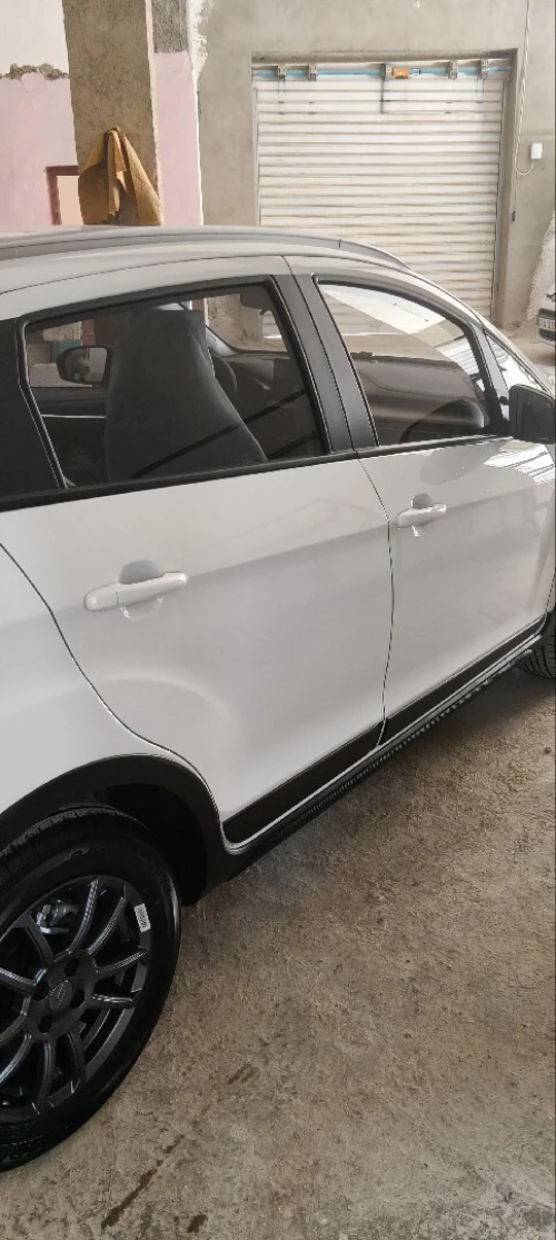 Lifan X3 pro 2026 International full option