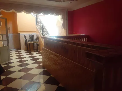 Vente Villa Tiaret Mahdia