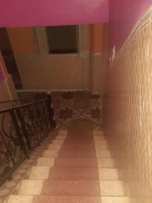 Vente Villa Tiaret Mahdia