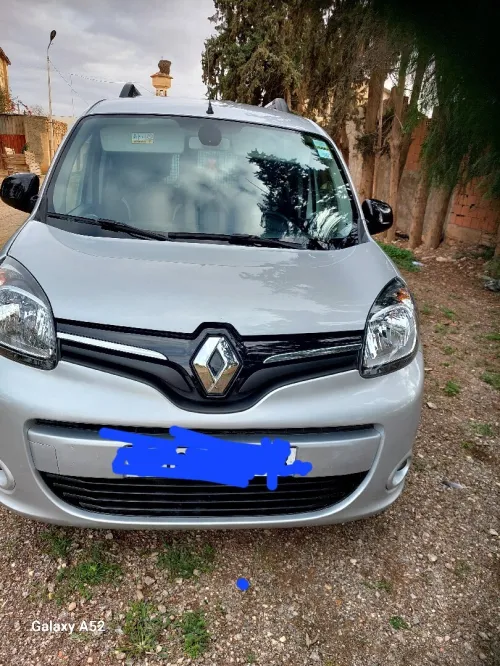 Renault Kangoo 2015 Kangoo
