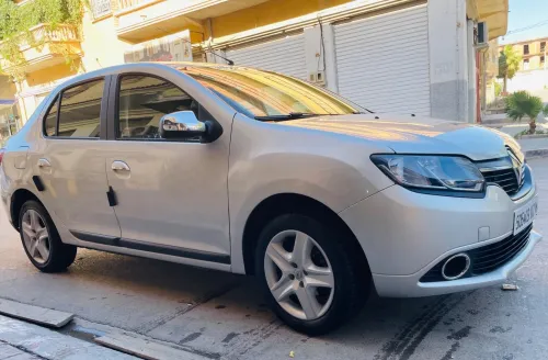 Renault Symbol 2017 Extrême