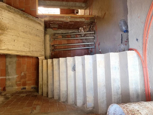 Vente Carcasse Alger Douera