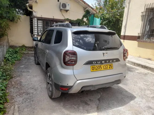 Dacia Duster 2022 Duster