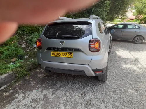Dacia Duster 2022 Duster