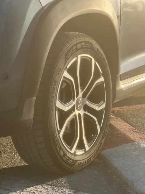 Chery Tiggo 2 pro 2024 Luxury 