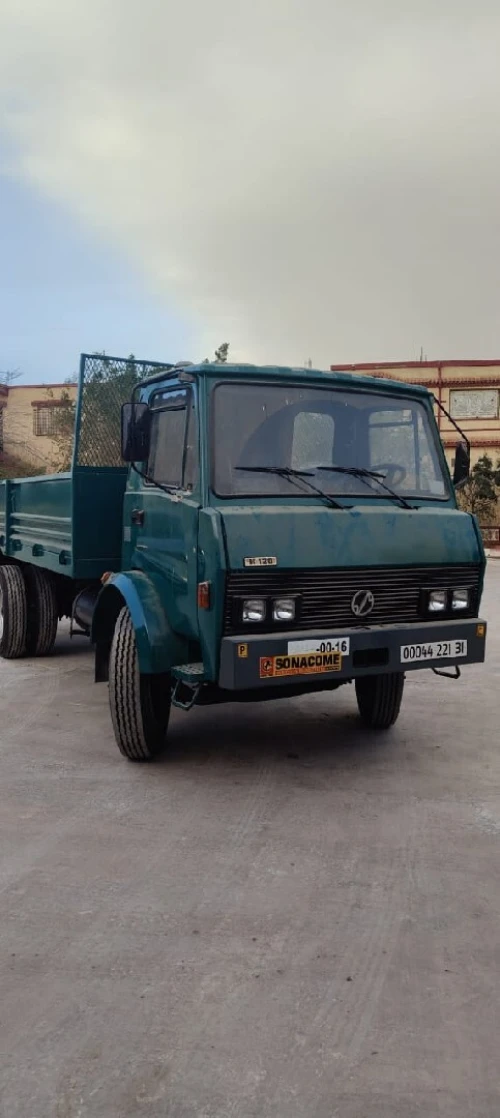 Sonkom K120 2021