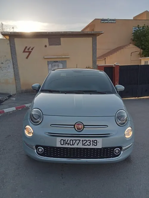 Fiat 500 2023 CLUB