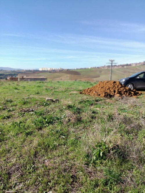 Vente Terrain Médéa Medea