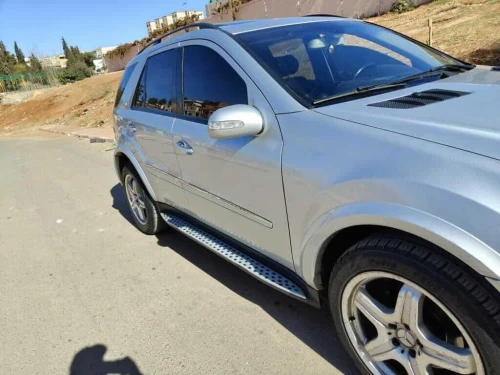 Mercedes ML 2007 ML