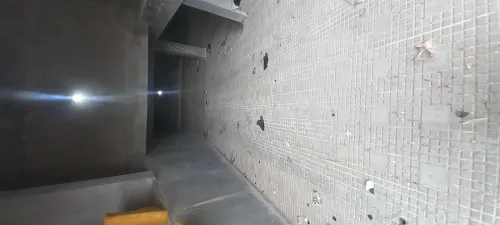 Vente Villa Alger Zeralda