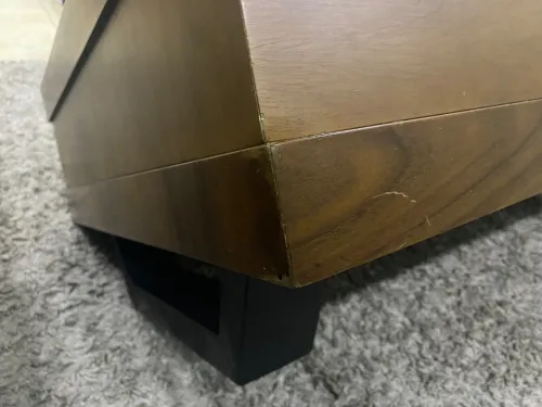 Table basse MDF
