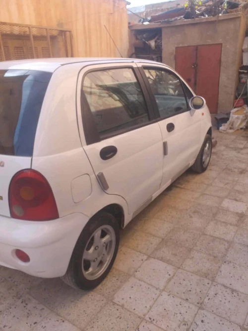 Chery QQ 2014 QQ